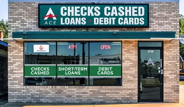 let ACE help you with your business needs ACE storefront