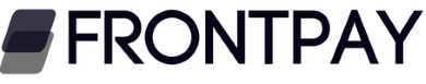 learn about cash advances at FrontPay FrontPay logo