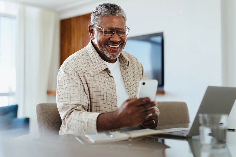 image Get Government Benefit Payments Faster with Direct Deposit